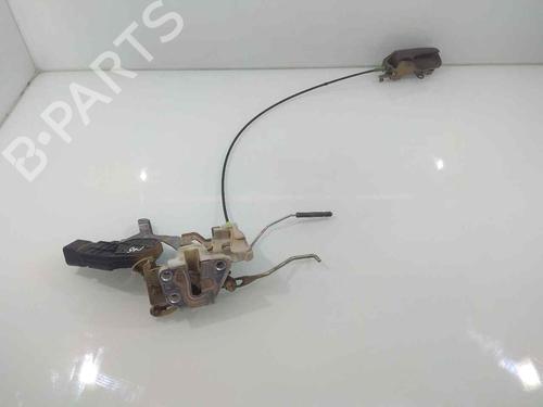 Used Front right lock PEUGEOT 107 (PM_, PN_) 1.0 (68 hp) 10542397