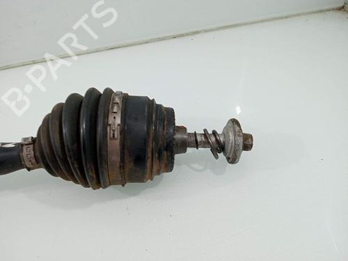 Left front driveshaft BMW X4 (F26) xDrive 20 d | BP39204422M38 - Image 4