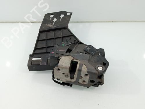 Højre bagtil lås FORD FIESTA VI Van [2008-2017]  30589115