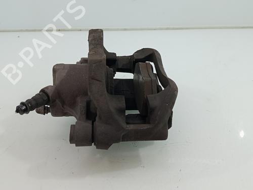 Left front brake caliper RENAULT KANGOO (KC0/1_)  | BP29194865M105 