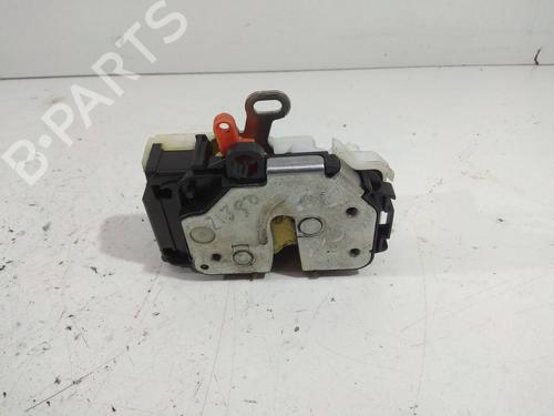 Used Rear right lock OPEL COMBO Box Body/MPV (X12) 1.3 CDTI (B05) (90 hp) 8081177