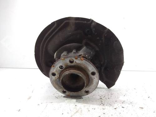 Used Right front steering knuckle Right front steering knuckle BMW 1 (E87) 118 d (122 hp) 7914198 7914198