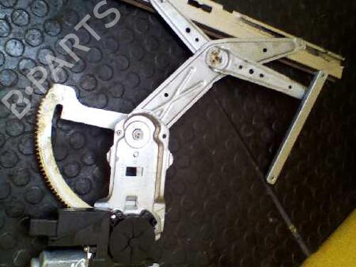 Front left window mechanism OPEL MERIVA A MPV (X03)  | BP5289218C22 