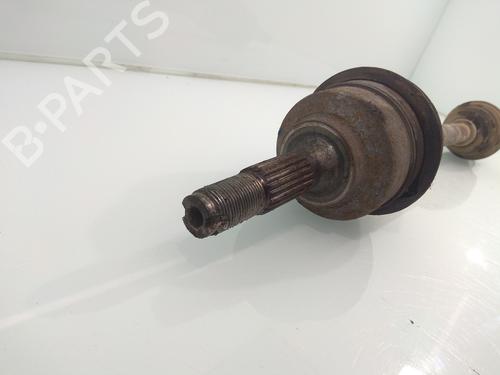 Left front driveshaft CITROËN C2 (JM_)  | BP13901462M38 