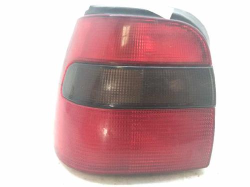 Used Left taillight SKODA FELICIA II (6U1) [1998-2001]  5298147