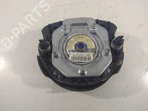 Driver airbag VW POLO (9N_, 9A_) 1.4 TDI | BP7026510C9 