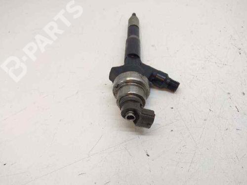VAUXHALL DIESEL INJECTOR 1X ASTRA J MERIVA 1.7 CDTI A17DTJ 81KW 8973762703