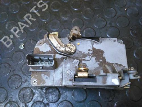 Front left lock CITROËN C5 II (RC_) 2.0 HDi (RCRHRH) | BP5302581C98 