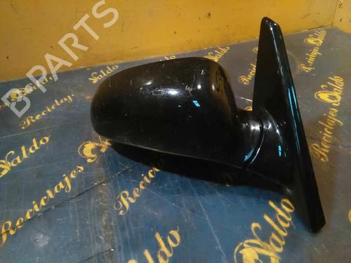 Right mirror HYUNDAI COUPE I (RD) 2.0 16V | BP5701840C27 