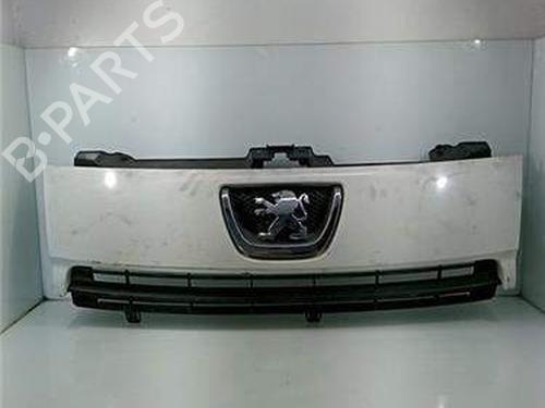 Used Grille Grille 39560098 39560098
