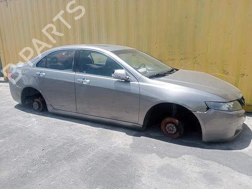 Venstre foran lås HONDA ACCORD VII (CL, CN)  | BP19937783C98 