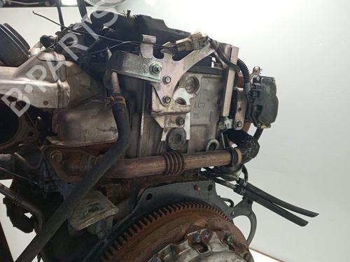 Engine NISSAN NT400 CABSTAR (F24M) 28.12, 32.12, 35.12 (F91AN, F24M) | BP40037322M1 - Image 8