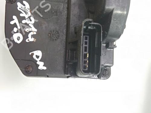 Rear right lock NISSAN MICRA III (K12) 1.2 16V | BP22765440C99 