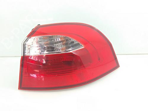 Used Right taillight KIA RIO III (UB) 1.25 CVVT (86 hp) 22387388