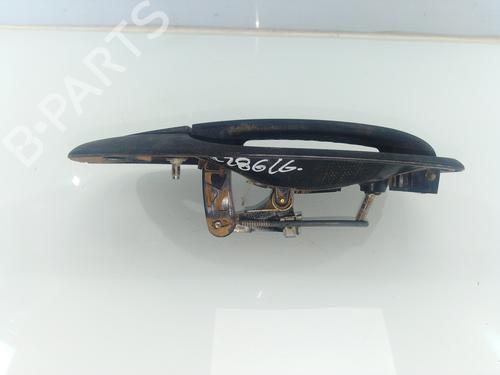 Front left exterior door handle NISSAN PRIMASTAR Van (X83) 2.0 dCi 115 | BP27477685C128 