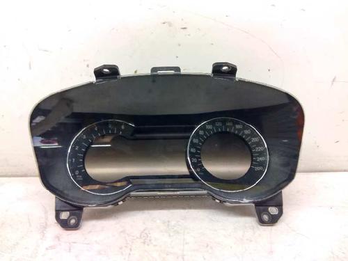 Used Instrument cluster FORD MONDEO IV (BA7) [2007-2015]  5841708