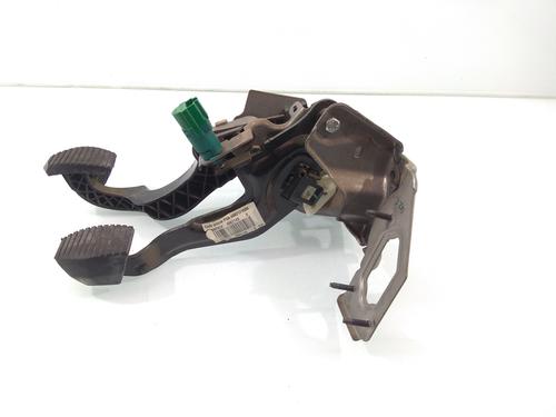 Clutch pedal PEUGEOT 208 I (CA_, CC_)  | BP13531161I13 