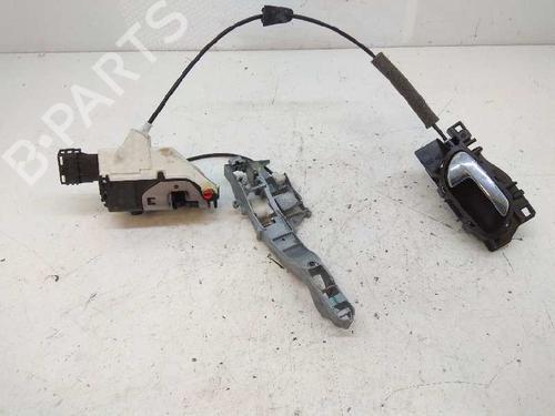 Used Rear right lock PEUGEOT 308 I (4A_, 4C_) [2007-2016]  5293648