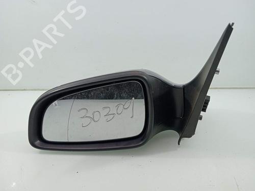 Used Left mirror Left mirror 38958420 38958420
