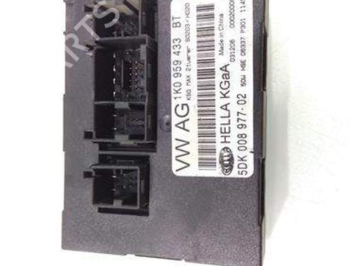 Used Electronic module Electronic module 11759599 11759599