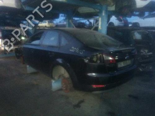 Servo brake FORD MONDEO IV (BA7)  | BP8054716M42 