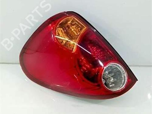 Used Left taillight Left taillight 38520671 38520671