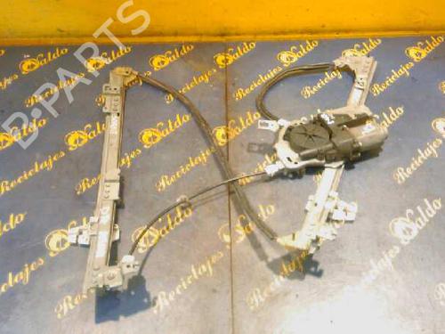 Used Front right window mechanism CITROËN XSARA (N1) [1997-2005]  5299814