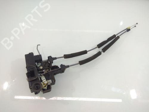 Rear left lock CHEVROLET CAPTIVA (C100, C140)  | BP13917252C100 