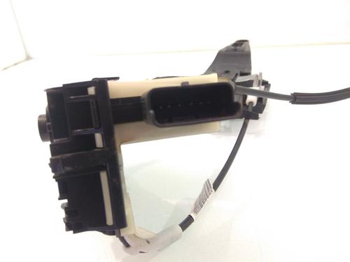 Rear left lock PEUGEOT 2008 I (CU_)  | BP13528067C100