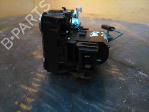 Front right lock FORD FIESTA III (GFJ)  | BP5302309C97 
