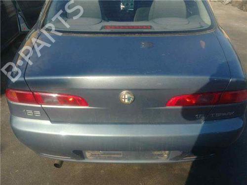 Used Tailgate Tailgate 38519062 38519062