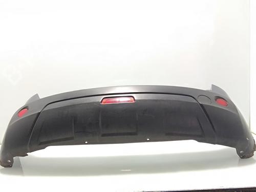Rear bumper NISSAN QASHQAI I (J10, NJ10) 2.0 dCi | BP20134270C8 
