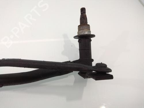Front wiper motor IVECO DAILY IV Van 35C18 V, 35C18 V/P, 35S18 V, 35S18 V/P | BP13541703M29 