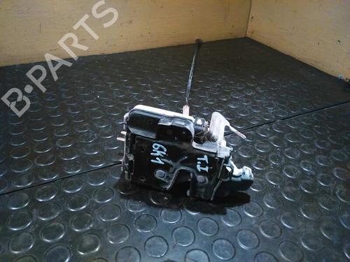 Used Rear left lock SEAT IBIZA II (6K1) [1993-2002]  5290827