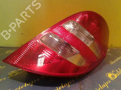 Used Right taillight MERCEDES-BENZ A-CLASS (W169) [2004-2012]  8689281