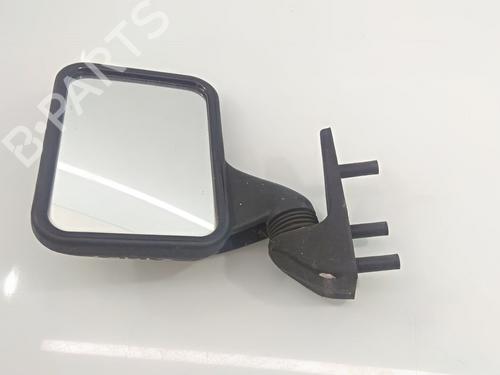 Used Left mirror MERCEDES-BENZ MB Van (W631) 2.0 D (60 hp) 19262186