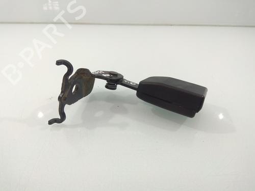 Rear right seatbelt RENAULT MEGANE III Hatchback (BZ0/1_, B3_) 1.5 dCi | BP13528473I28 