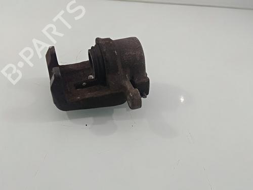 Left rear brake caliper CHEVROLET CAPTIVA (C100, C140)  | BP16492713M107 