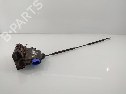 Front right lock SEAT ALTEA (5P1)  | BP11125314C97 
