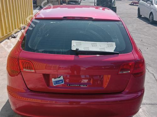 Right taillight AUDI A3 Sportback (8PA) 1.6 FSI | BP21129693C35 