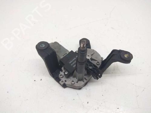Rear wiper motor OPEL ASTRA J (P10) 1.7 CDTI (68) | BP5307665M102 