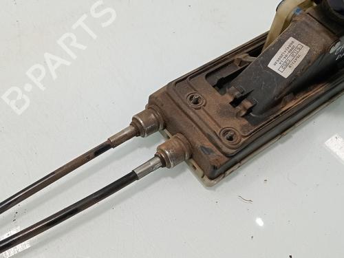 Gear lever MINI MINI (R50, R53)  | BP27458221M90 