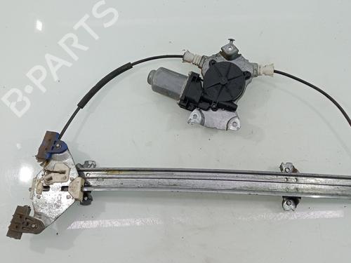 Front right window mechanism NISSAN ALMERA II (N16) | BP31211016C23