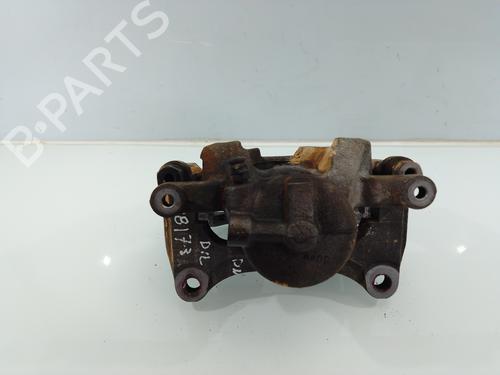 Left front brake caliper JEEP COMPASS (MP, M6, MV, M7)  | BP26700475M105 