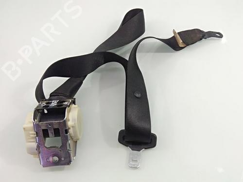 Rear right seatbelt BMW X3 (E83) 2.0 d | BP20131748I28 