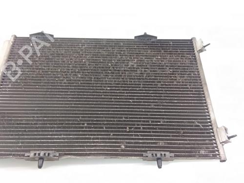Used AC radiator AC radiator 16477544 16477544
