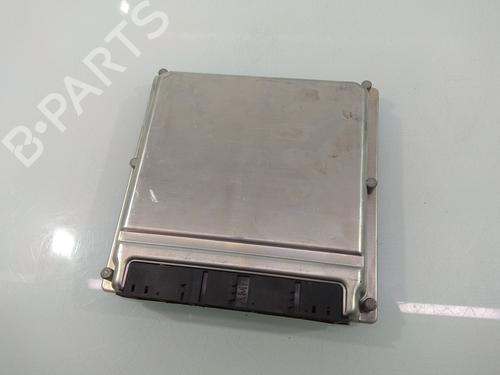 Engine control unit (ECU) MERCEDES-BENZ C-CLASS Coupe (CL203)  | BP13529503M57 