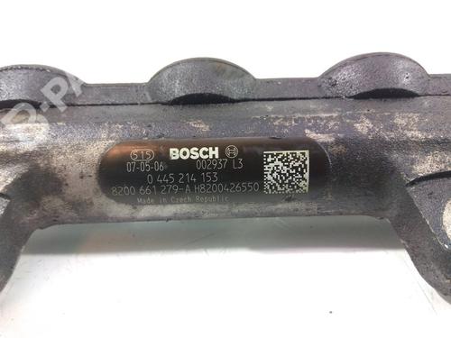 Injection rail RENAULT TRAFIC II Bus (JL) 1.9 dCI 80 (JL0B) | BP9499097M98 - Image 4