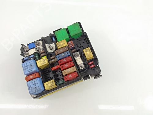 Used Fuse box PEUGEOT 308 I (4A_, 4C_) [2007-2016]  15128367
