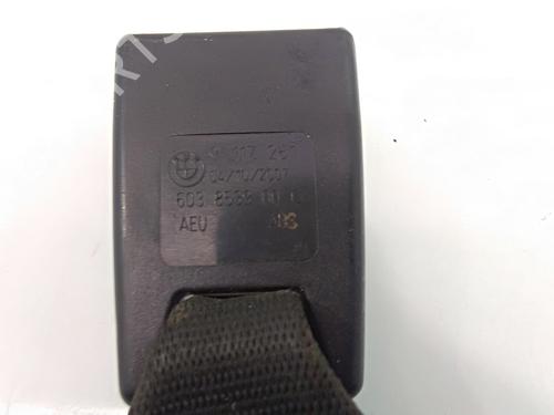 Rear left seatbelt BMW 1 (E87)  | BP16222192I29 